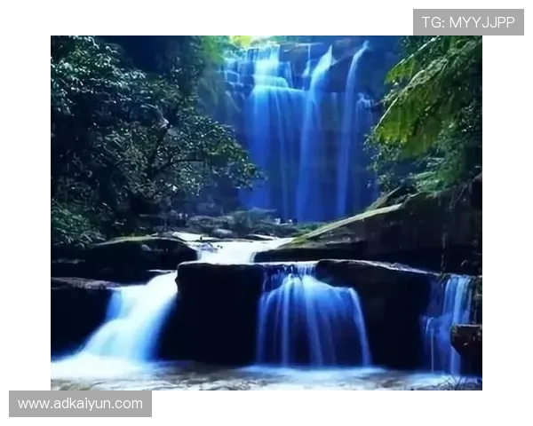 一滴水比赛：挑战极限，感受自然的力量与美